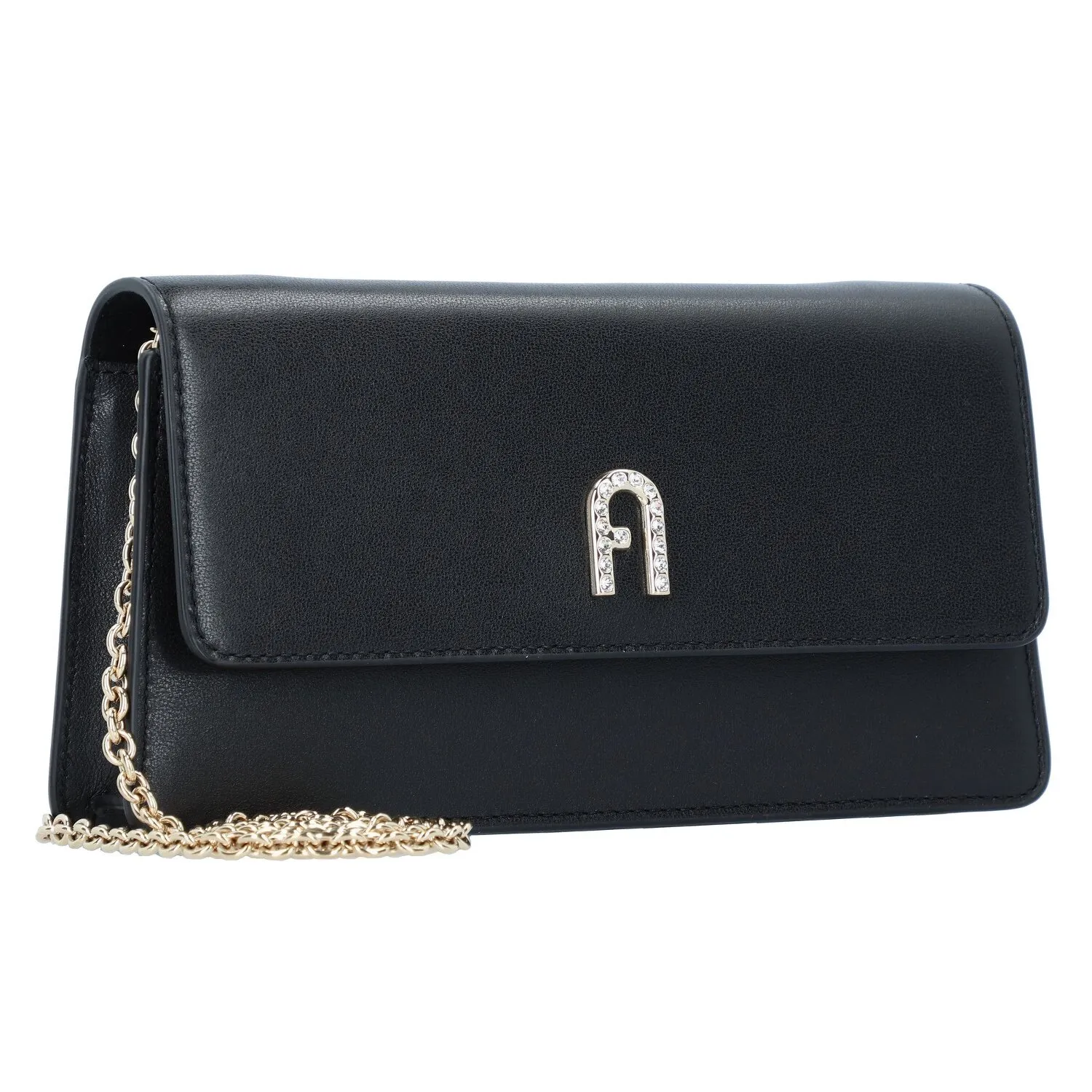 Furla Diamante Borsa a tracolla Pelle 22 cm