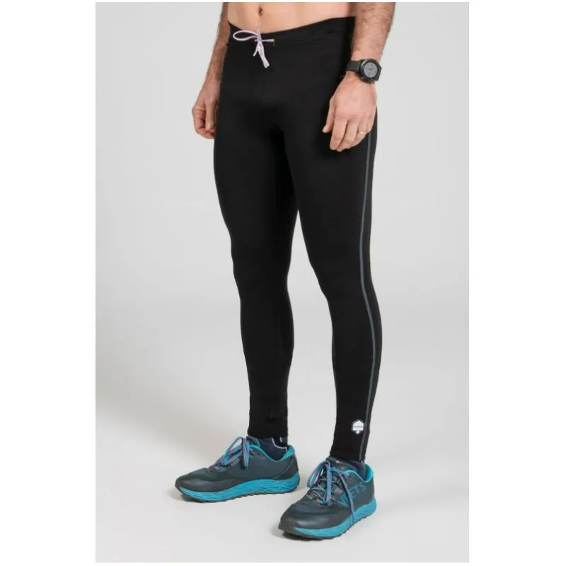 Gambale OGARUN 240 lana merino (nero)