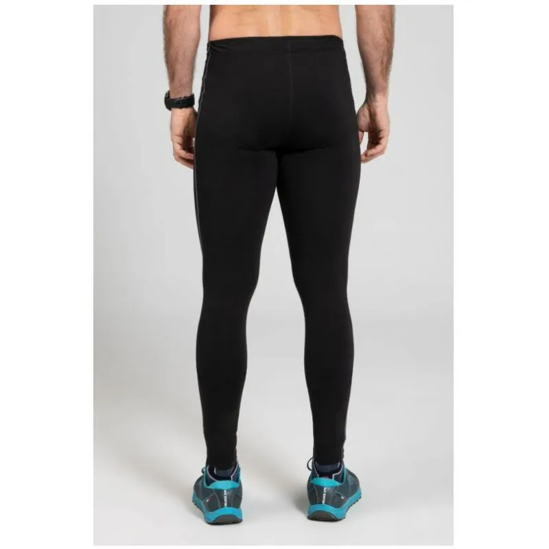Gambale OGARUN 240 lana merino (nero)