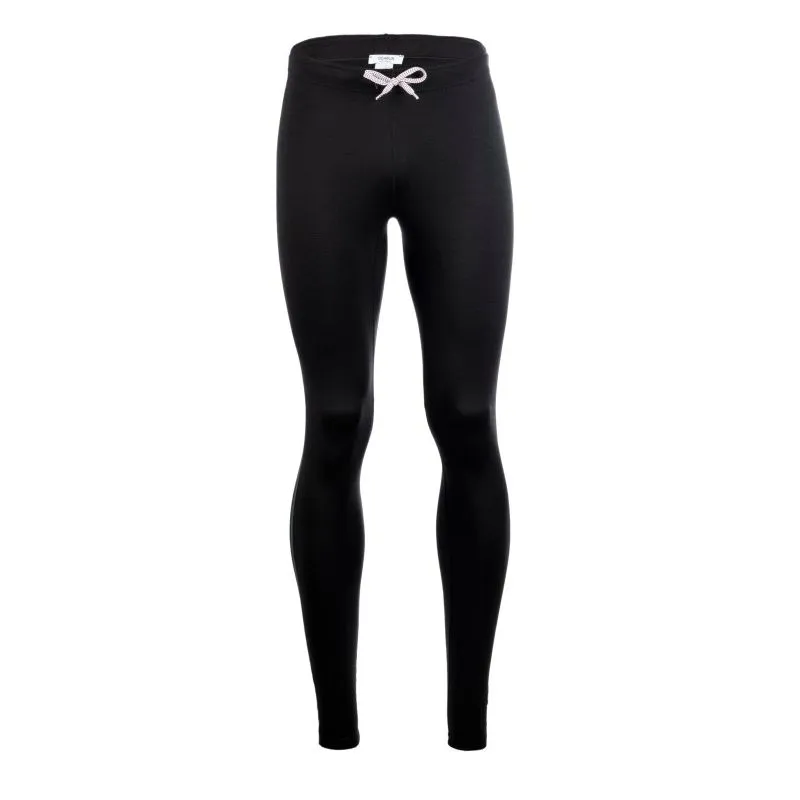Gambale OGARUN 240 lana merino (nero)