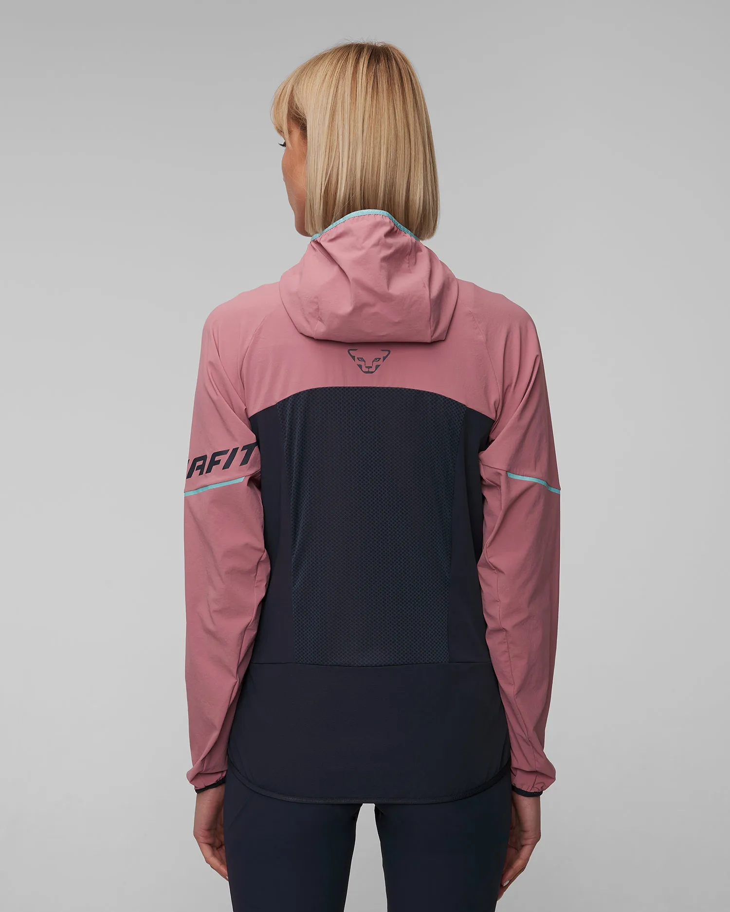 Giacca a vento da donna Dynafit Transalper Dynastretch 80000071447-6241
