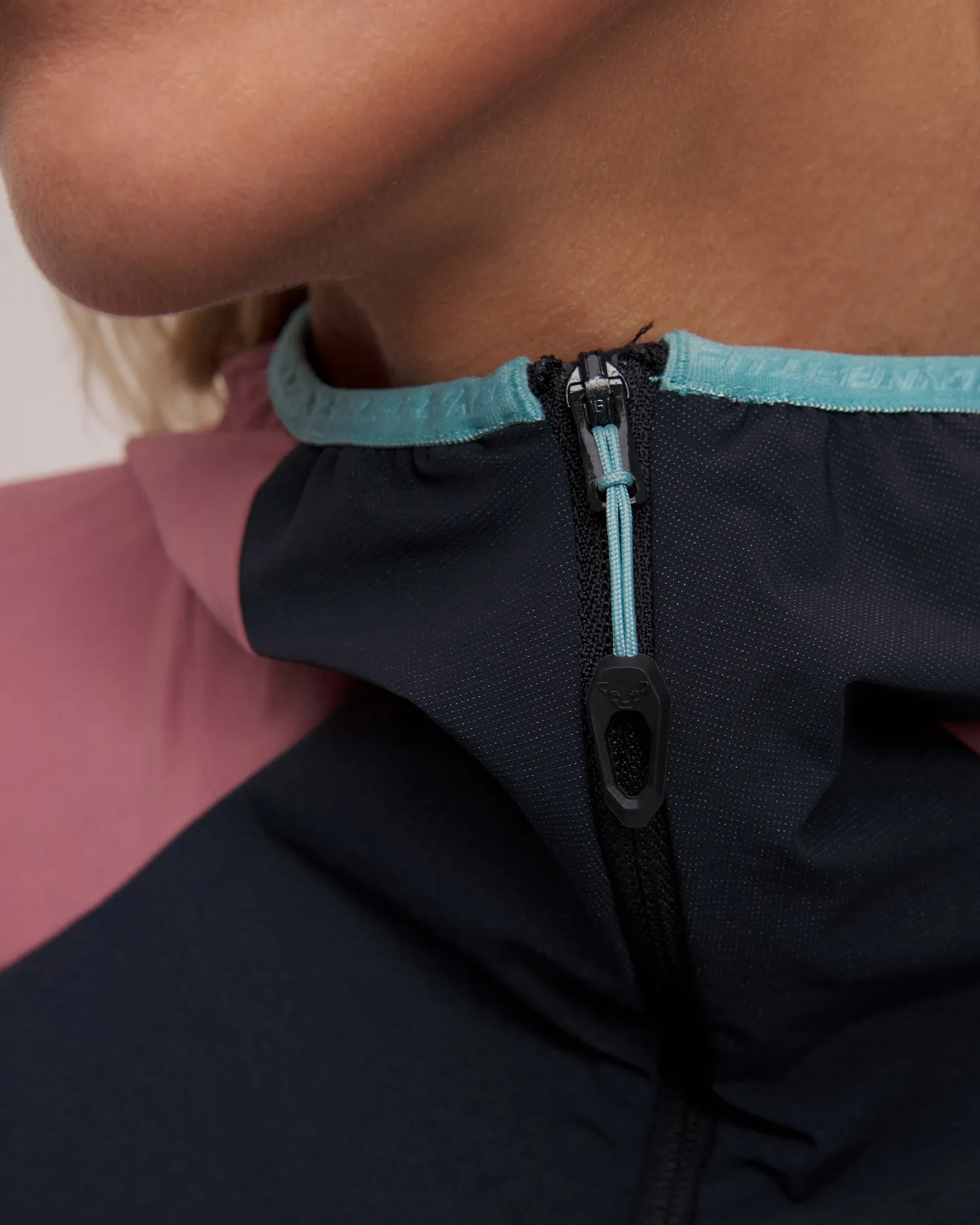 Giacca a vento da donna Dynafit Transalper Dynastretch 80000071447-6241