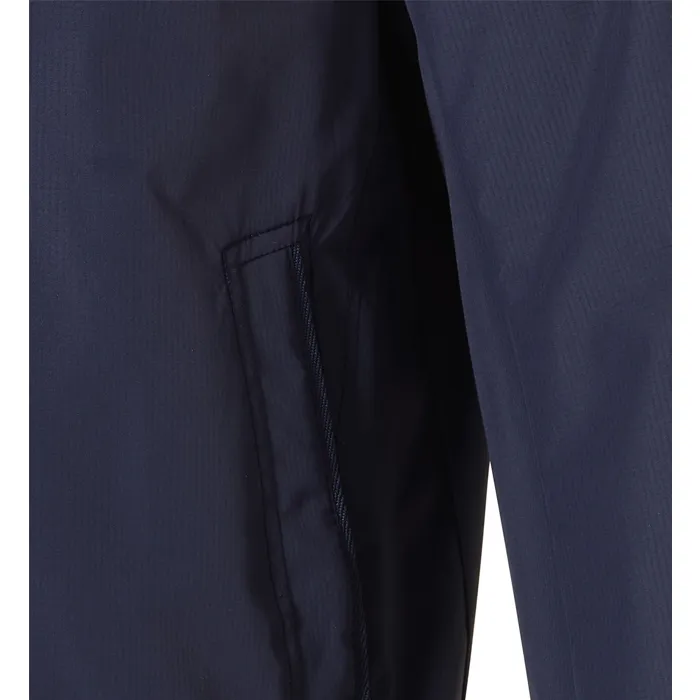 Giacca estiva Starlight S4 impermeabile e antivento Blu scuro