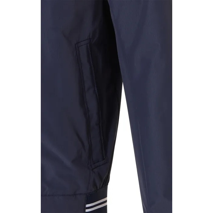 Giacca estiva Starlight S4 impermeabile e antivento Blu scuro