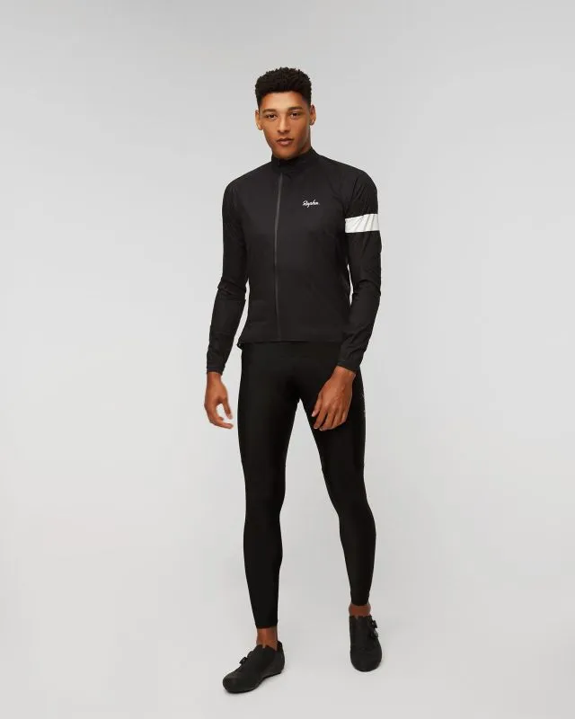 Giacca impermeabile da ciclismo da uomo Rapha Core