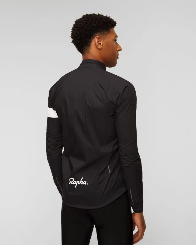 Giacca impermeabile da ciclismo da uomo Rapha Core