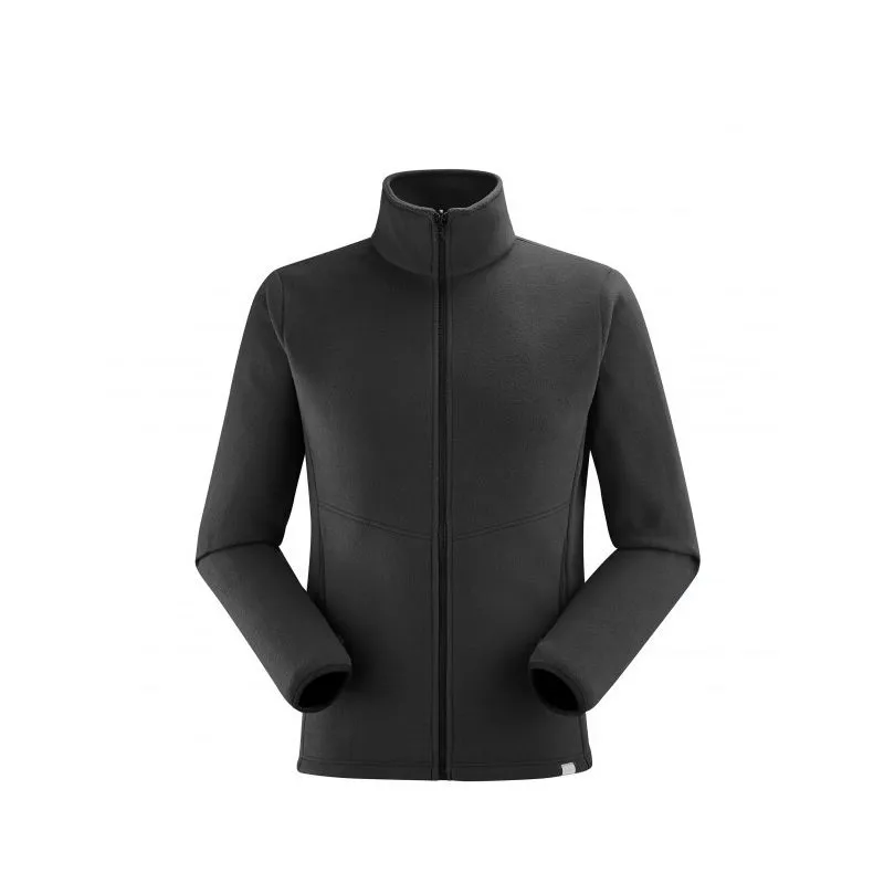 Giacca impermeabile Lafuma Jaipur Gtx 3in1 Fleece (grigio antracite) uomo