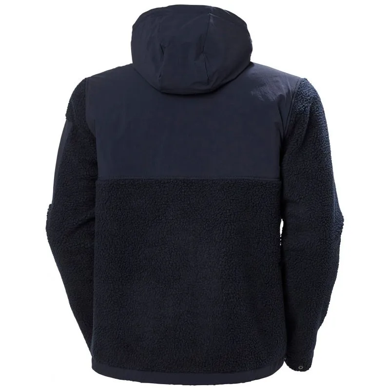 Giacca in pile da uomo Helly Hansen Patrol Pile (Navy)