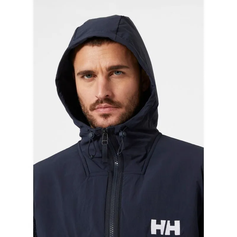 Giacca in pile da uomo Helly Hansen Patrol Pile (Navy)