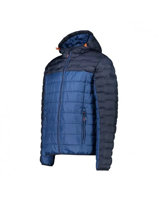 GIACCA TERMICA CMP UOMO 32K1717