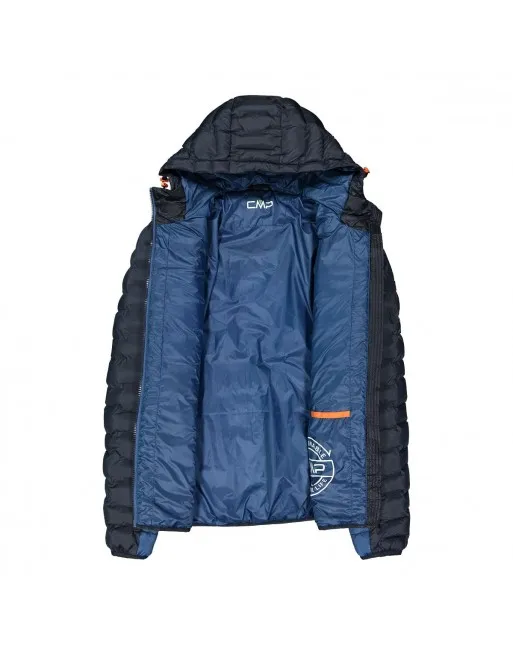 GIACCA TERMICA CMP UOMO 32K1717
