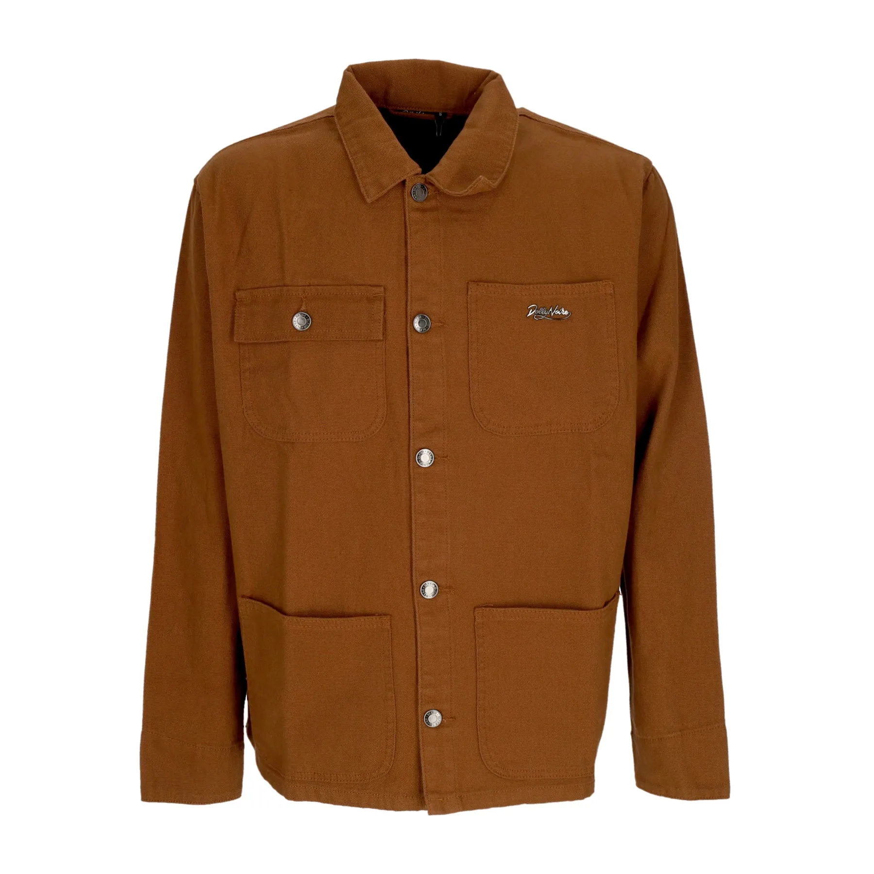 Giacca Workwear Uomo Site Jacket Beige