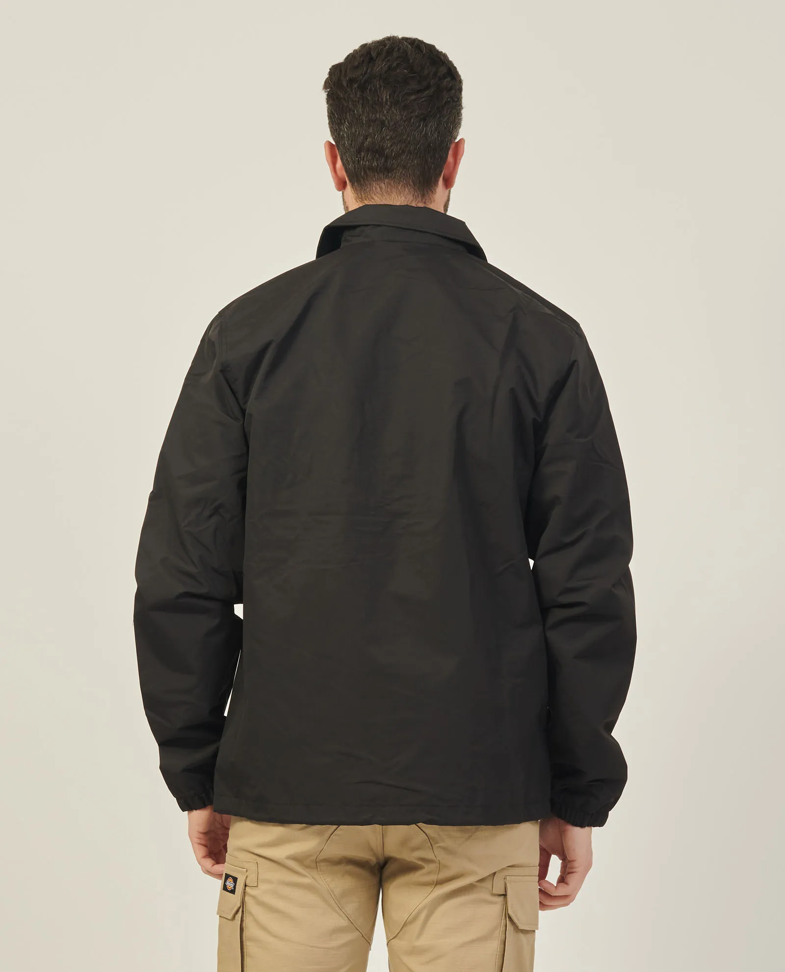 Giubbotto uomo Dickies con bottoni