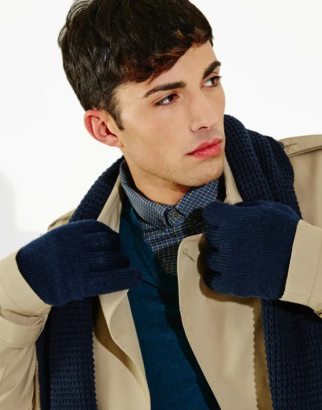 Guanti classici Thinsulate ™