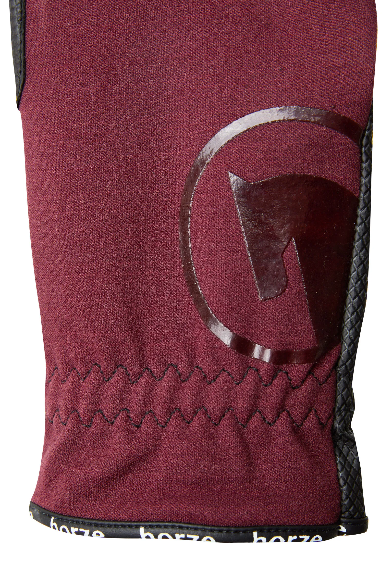 Guanti da equitazione estivi Horze Nichelle, donna