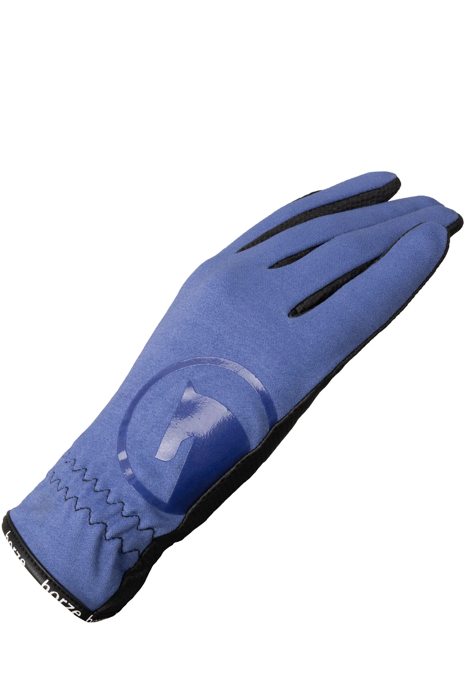 Guanti da equitazione estivi Horze Nichelle, donna