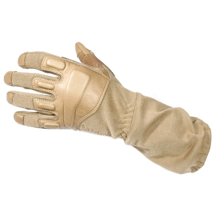 GUANTI FURY CON NOMEX – BLACKHAWK