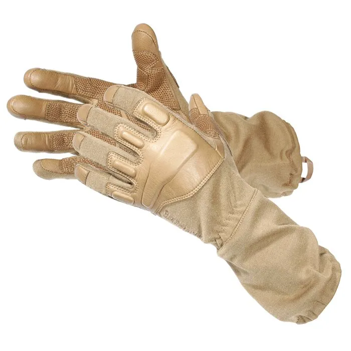 GUANTI FURY CON NOMEX – BLACKHAWK