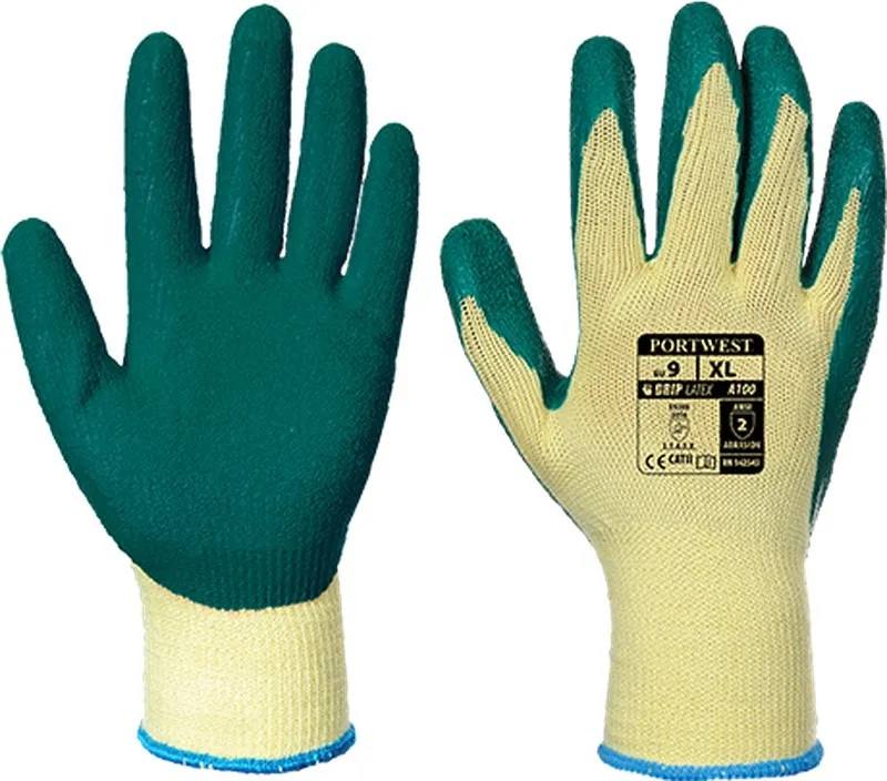 Guanti Grip