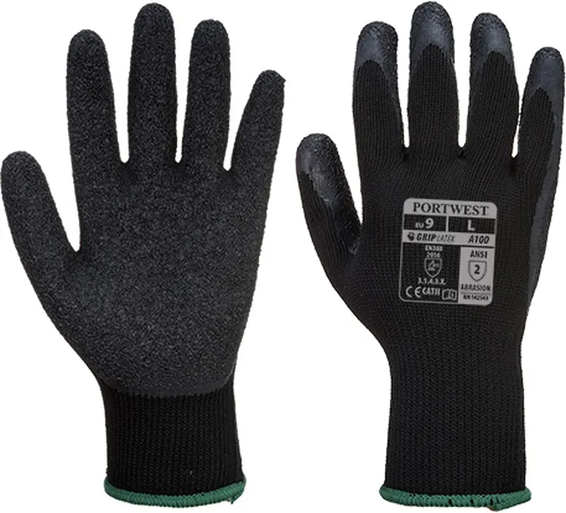 Guanti Grip