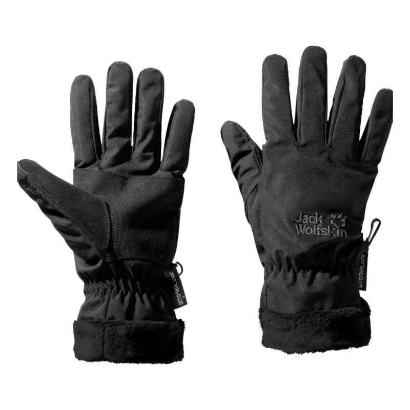 Guanti Jack Wolfskin Highloft