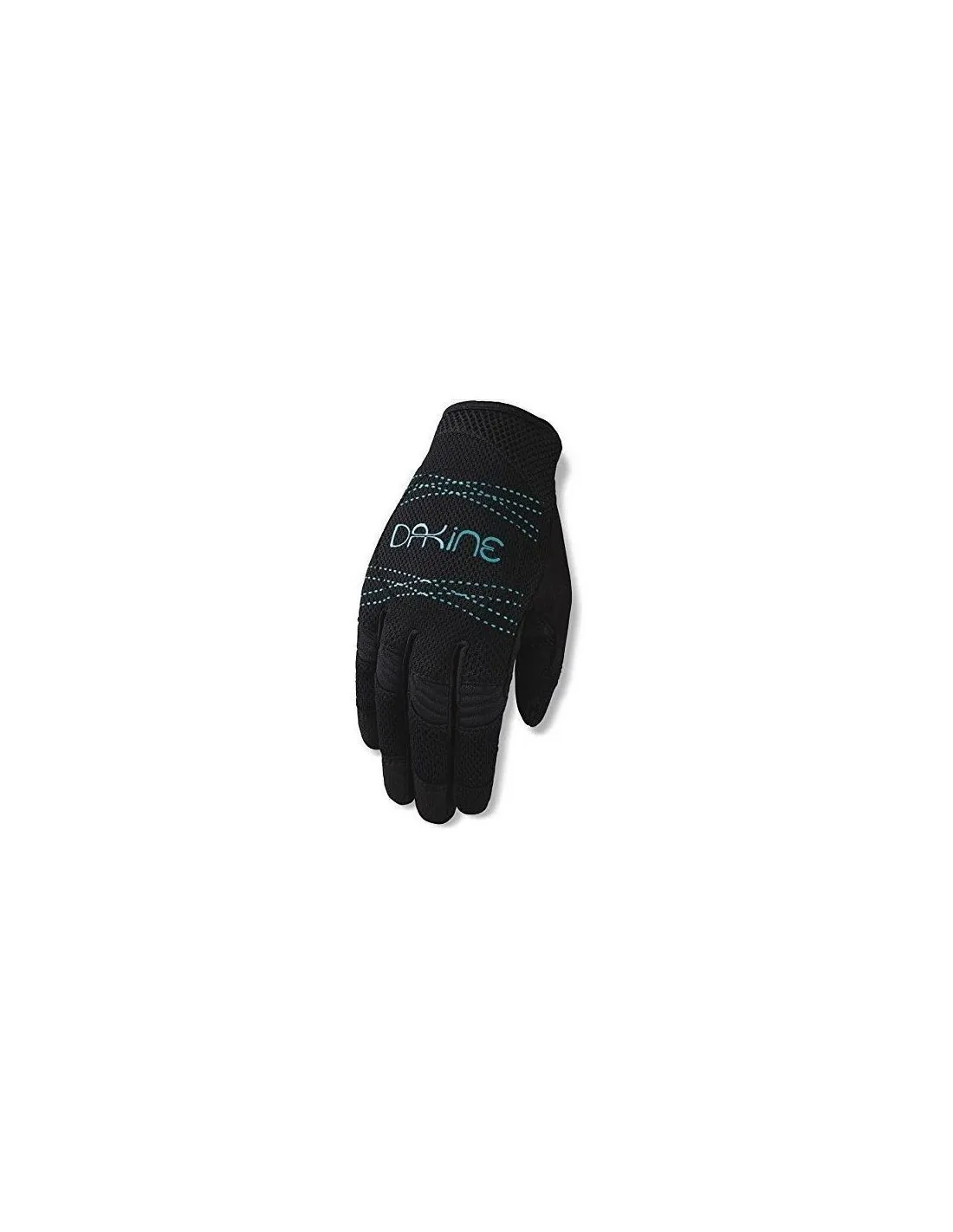 Guanti MTB Dakine Covert Black