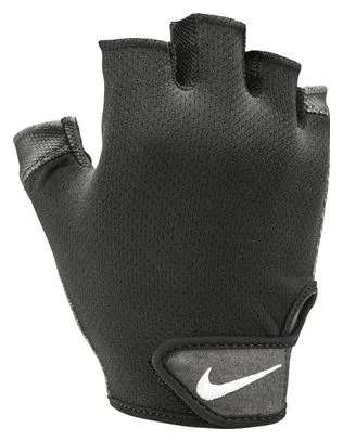 Guanti Nike Essential Fitness Nero