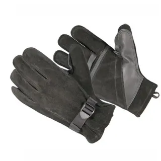GUANTI PYTHON ADVANCED – BLACKHAWK