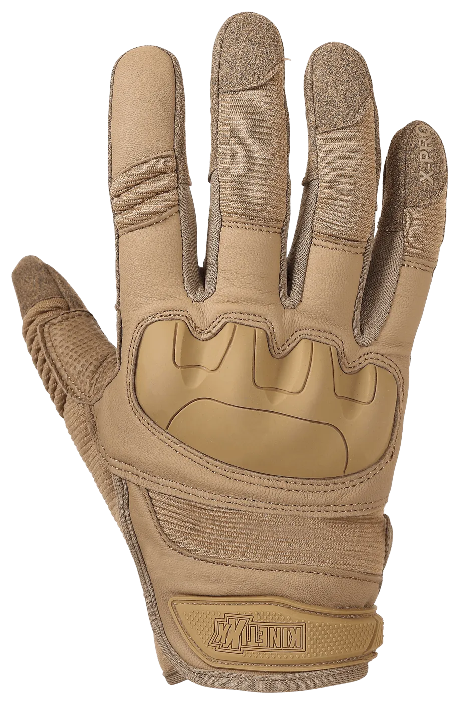 GUANTI X-PRO COYOTE – KINETIXX