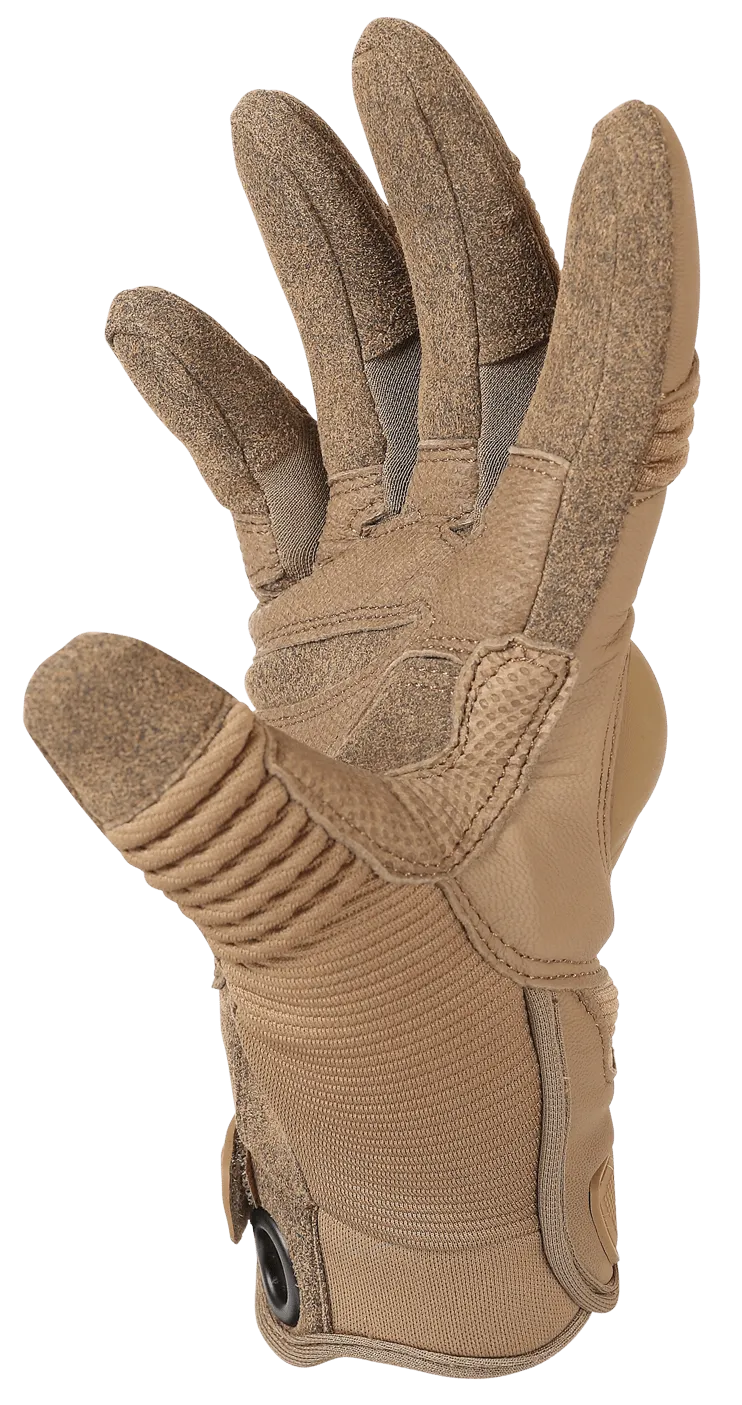 GUANTI X-PRO COYOTE – KINETIXX