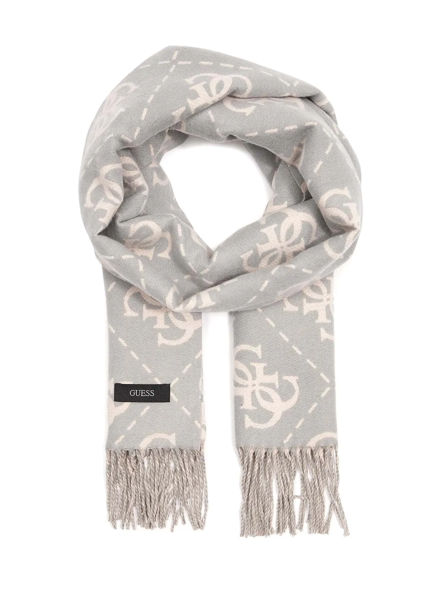 Guess Sciarpe AW9967 POL03