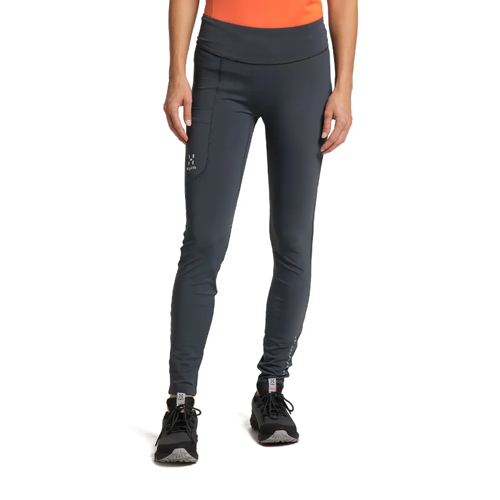 Haglofs L.I.M Leap per donna Leggings - SS23