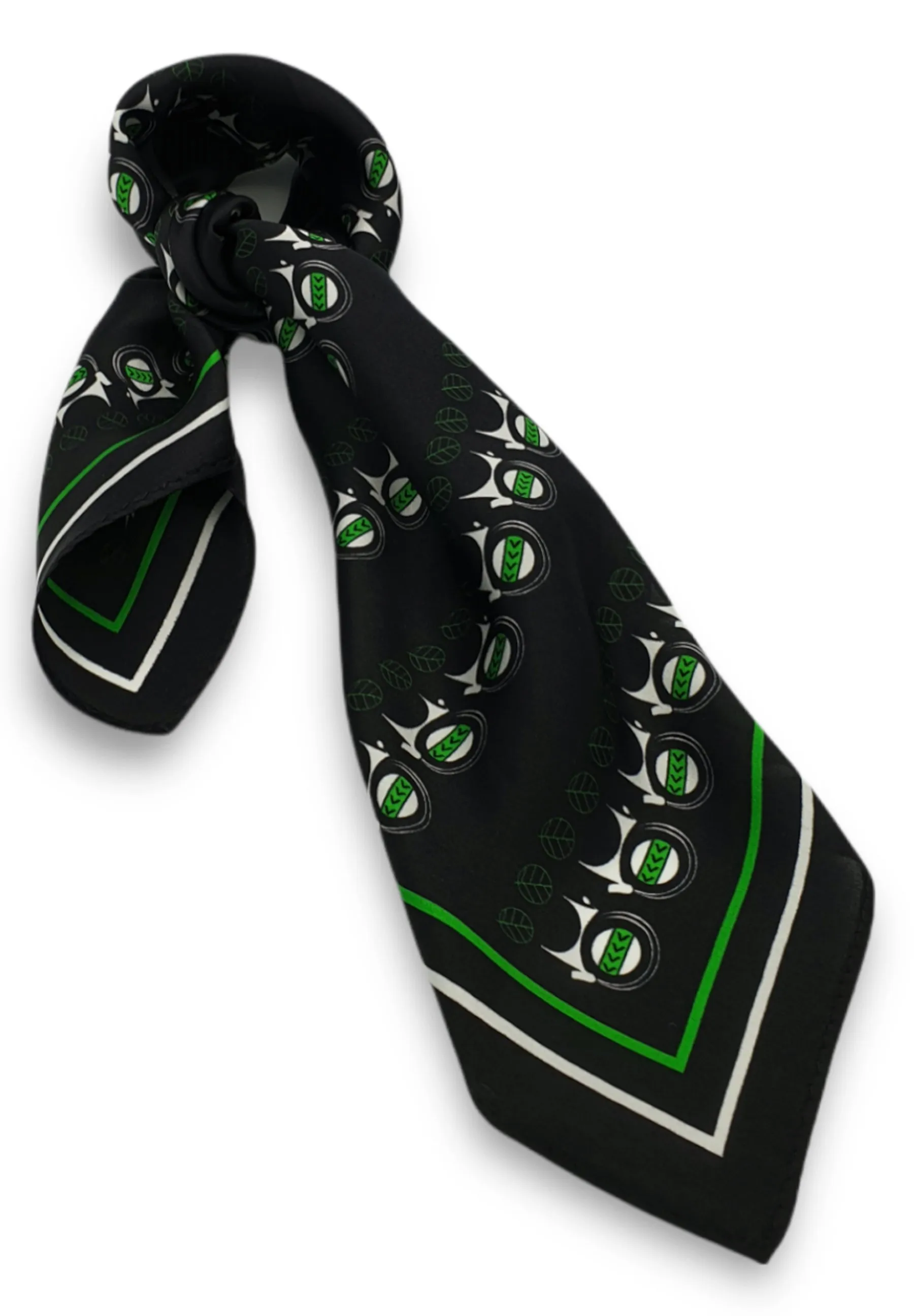 HANDKERCHIEF - Sciarpa