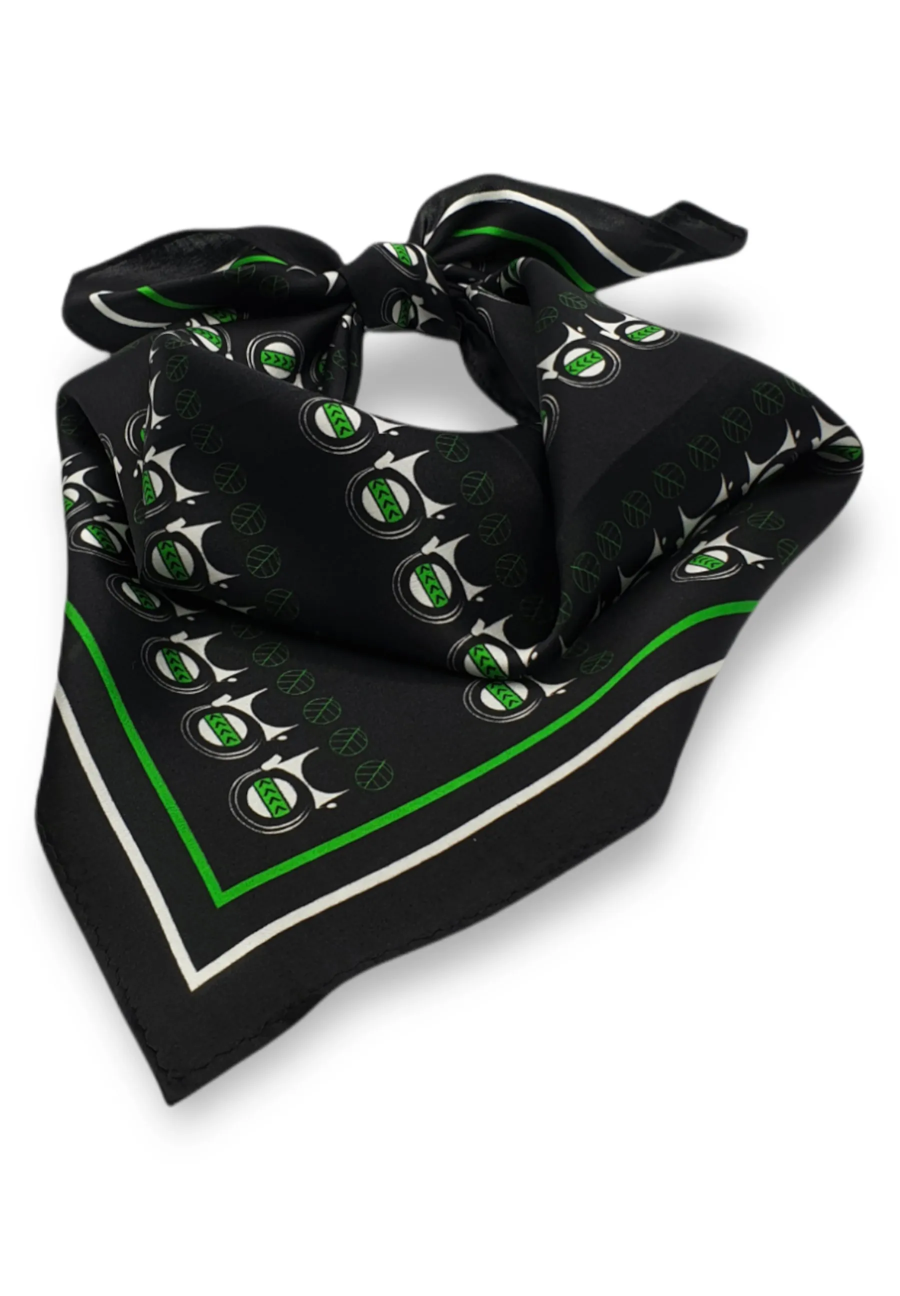 HANDKERCHIEF - Sciarpa