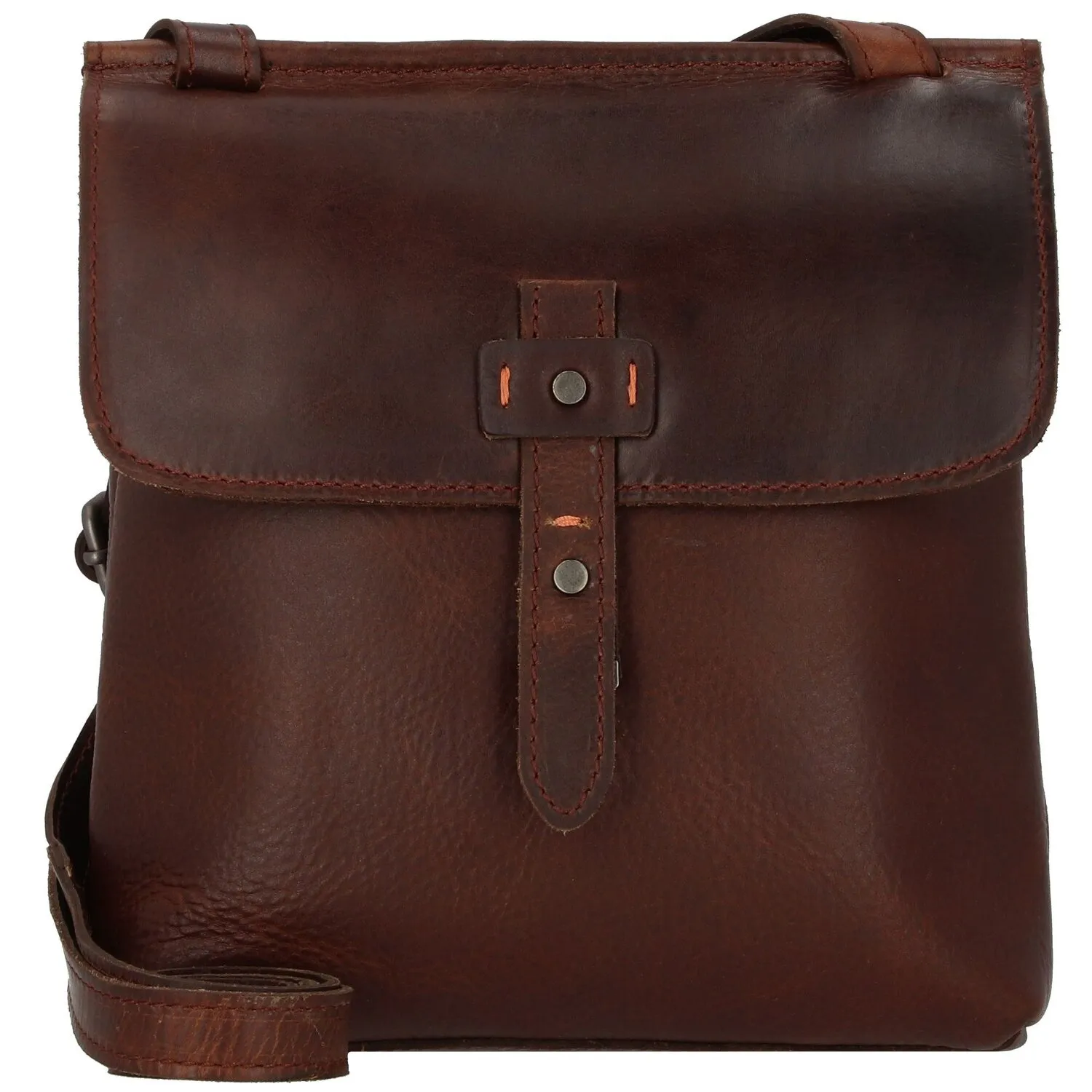 Harold's Aberdeen Borsa a tracolla in pelle 21 cm