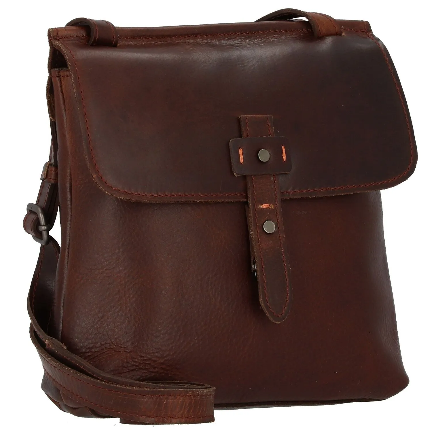Harold's Aberdeen Borsa a tracolla in pelle 21 cm
