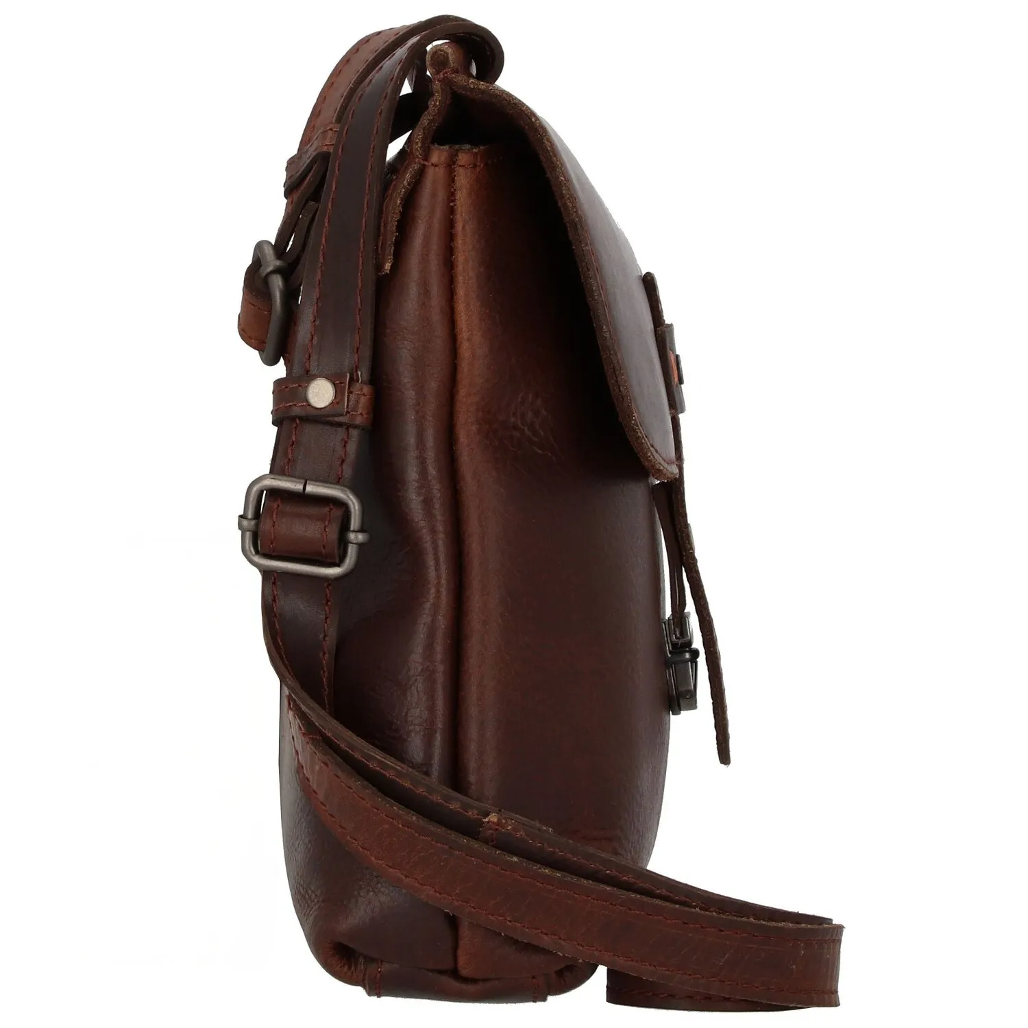 Harold's Aberdeen Borsa a tracolla in pelle 21 cm