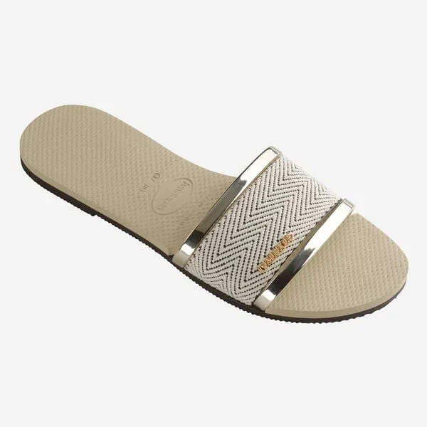 Havaianas - You Trancoso Premium - White