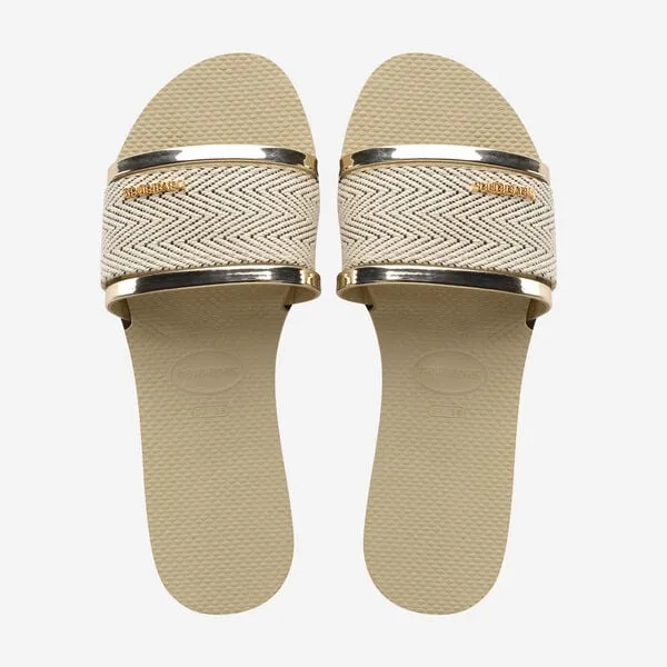 Havaianas - You Trancoso Premium - White