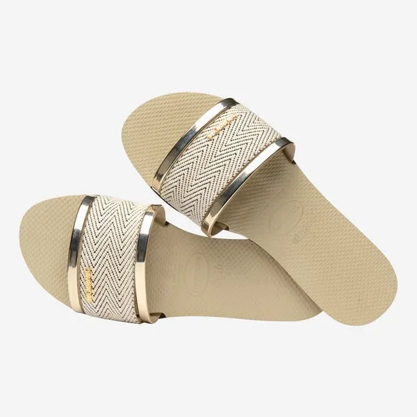 Havaianas - You Trancoso Premium - White