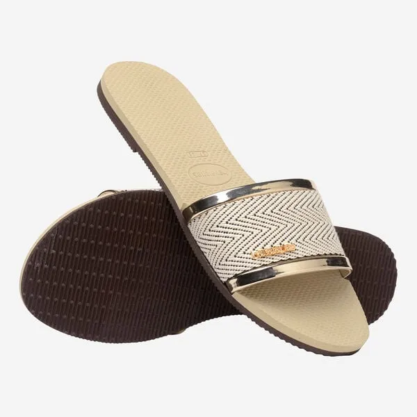 Havaianas - You Trancoso Premium - White