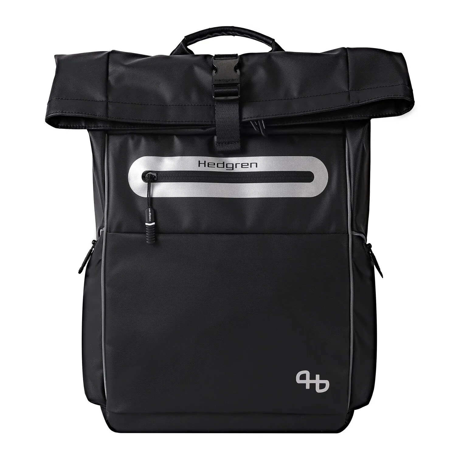 Hedgren chain Zaino Protezione RFID 53 cm