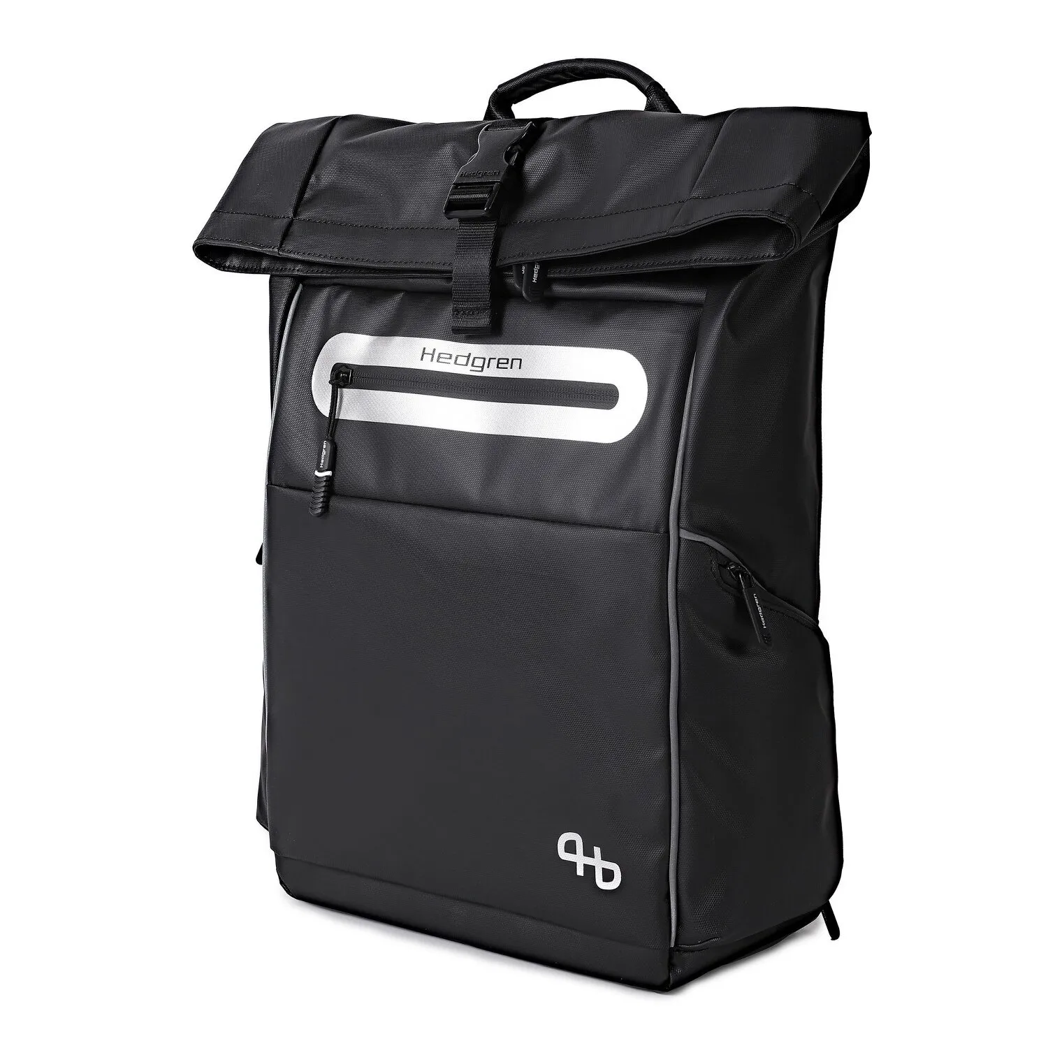 Hedgren chain Zaino Protezione RFID 53 cm