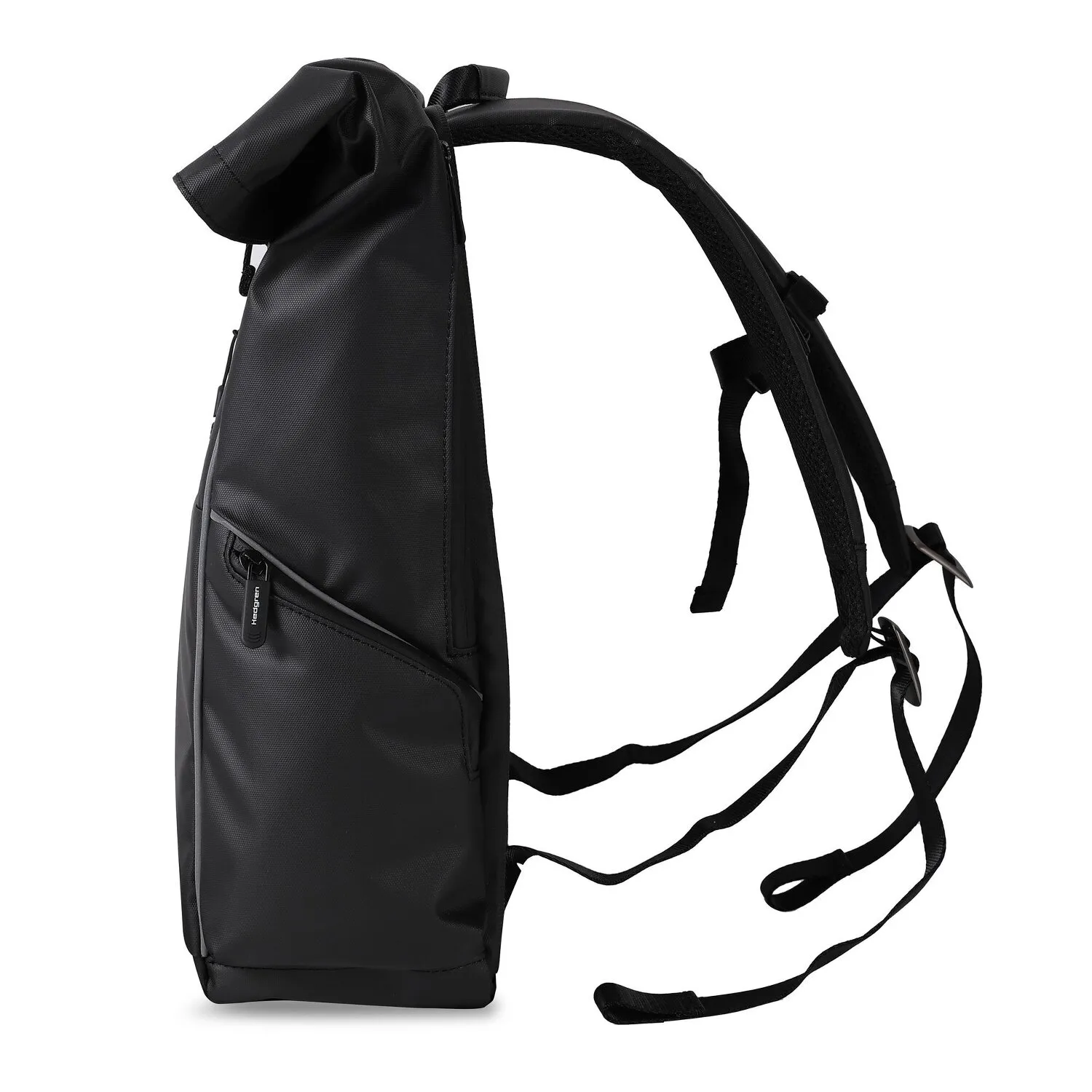 Hedgren chain Zaino Protezione RFID 53 cm