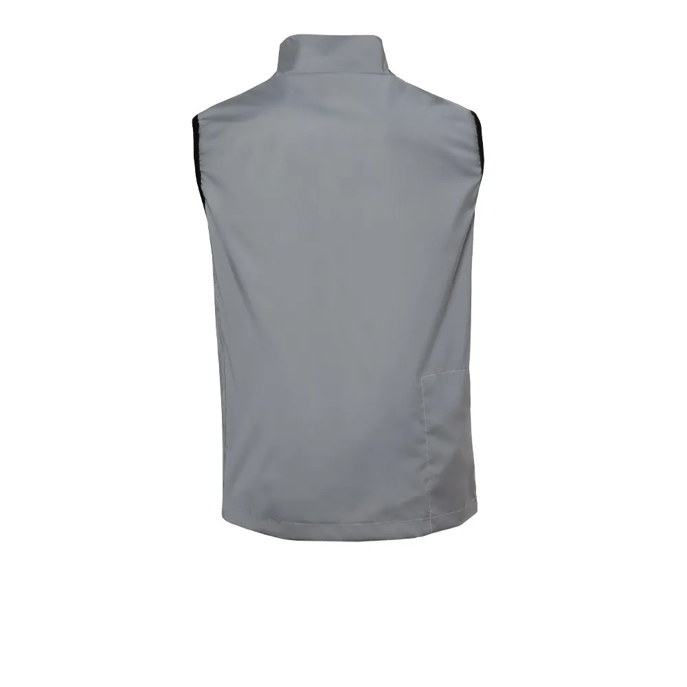 Higher State Gilet Riflettente - AW21