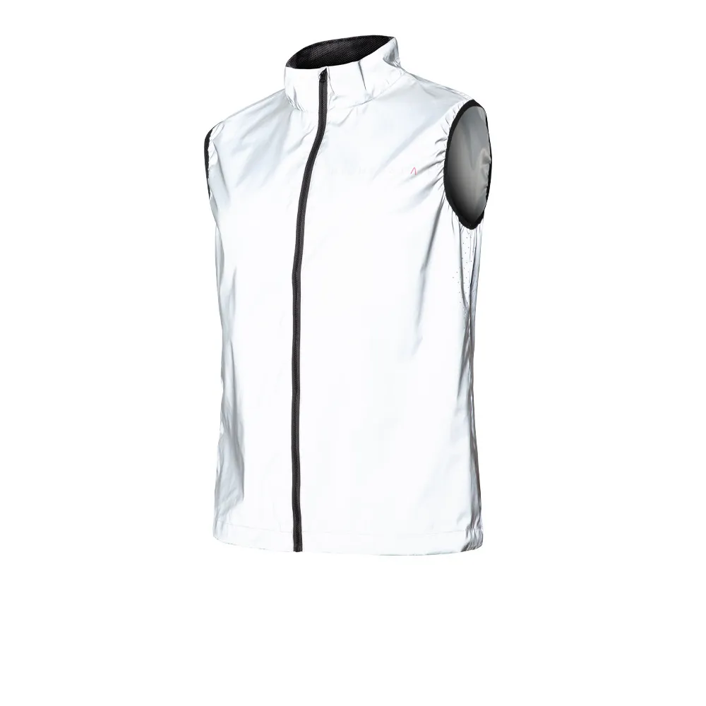 Higher State Gilet Riflettente - AW21