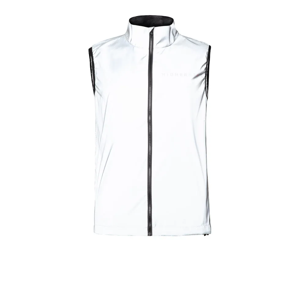 Higher State Gilet Riflettente - AW21