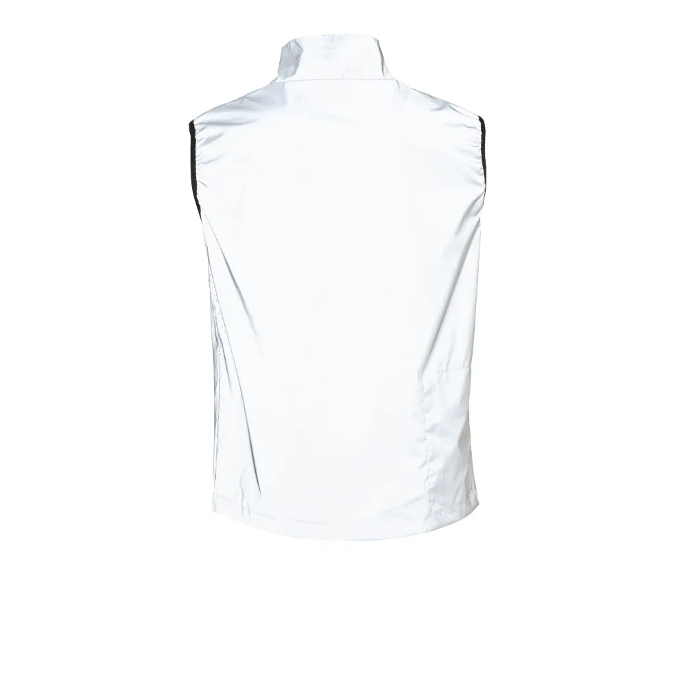 Higher State Gilet Riflettente - AW21