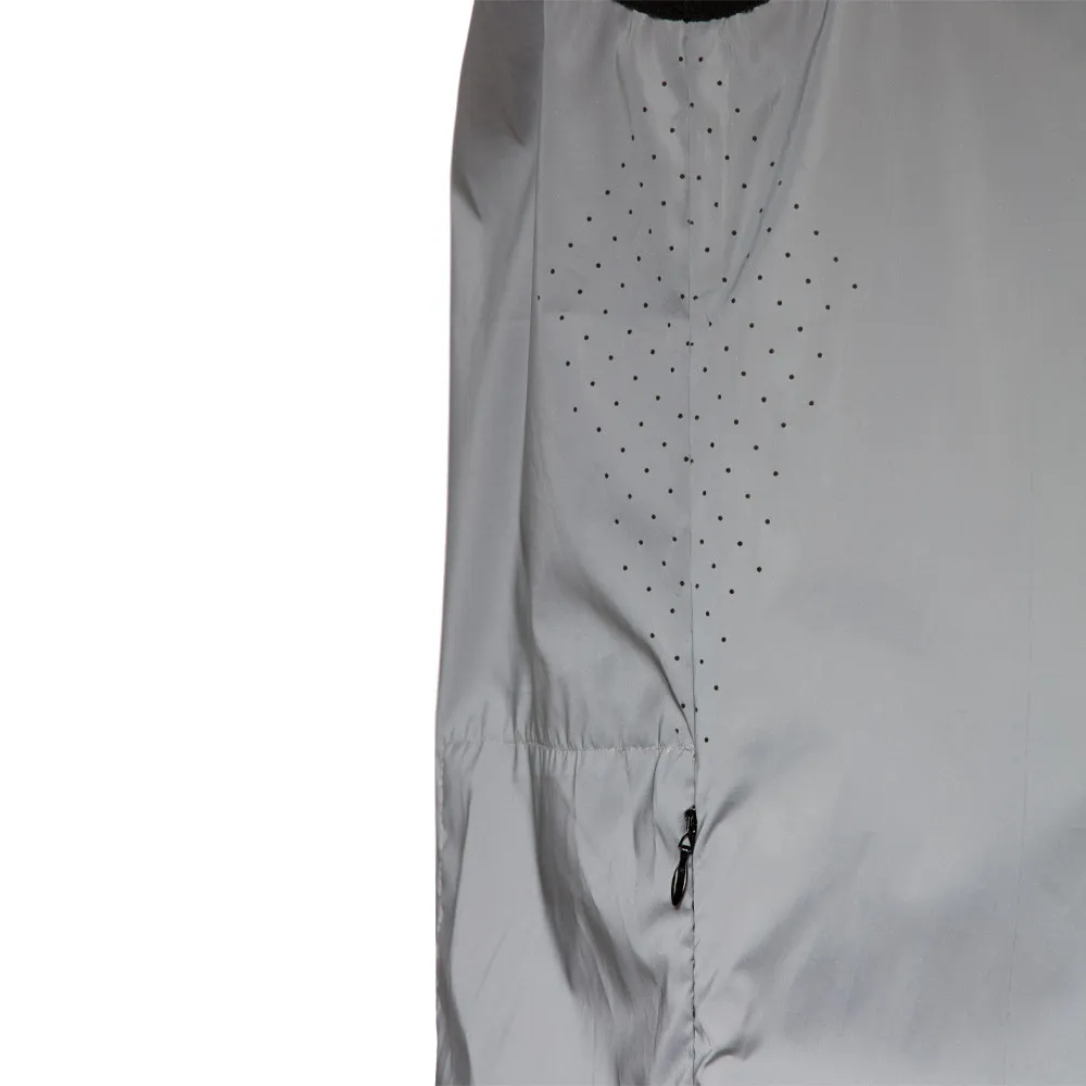 Higher State Gilet Riflettente - AW21