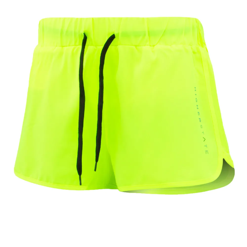 Higher State per donna Pantaloncini da corsa (3 Pack)